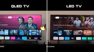 QLED vs LED TV at 30K: Don't Make This Mistake!