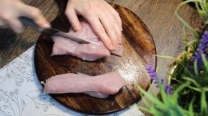 ЗАГОТОВКИ полуфабрикатов ИЗ ИНДЕЙКИ и СВИНЫХ СЕРДЕЧЕК // заготовка полуфабрикатов в морозилку