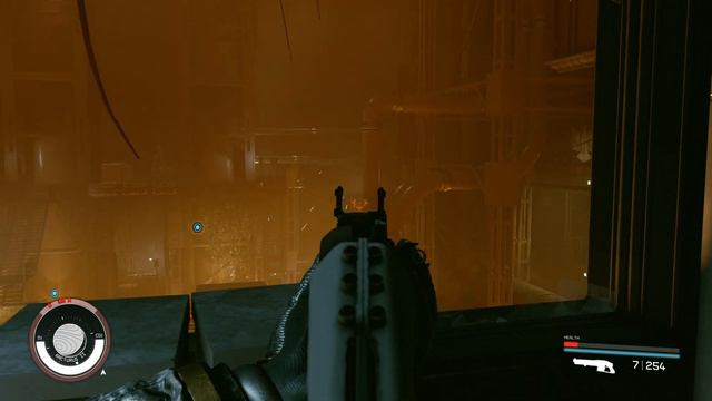 Starfield  First to Fight First to Die  Detailed Gameplay RTX 4070Ti Jak B Gaming 