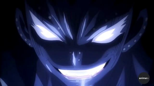 Аниме клип - Хвост феи смотреть онлайн