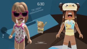 История с прохождением Tower🎀 история:angel_rblx💅