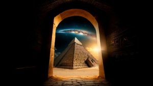 Волшебная египетская музыка  Расслабляющая музыка для глубокого сна