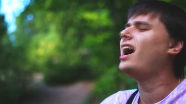 Ве№ы - февраль (на стихи Н.С. Гумилева "Больной") смотреть онлайн