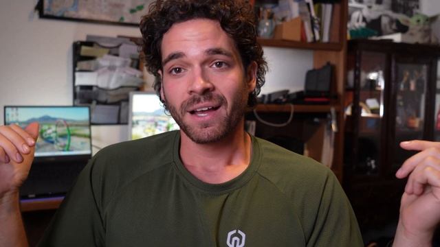 Improved My Runs In 3 Steps - Road to Race Day #7 - 137 Days Out смотреть онлайн