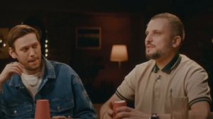 4 мужика играют в пердунью ||Тейбл Тайм