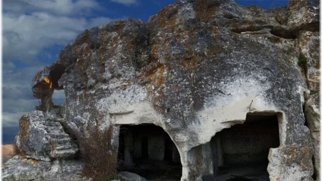 Виртуальный тур "Достопримечательности Крыма"