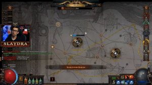 Path of Exile Expedition Beginner Guide New Player PoE Full Walkthrough Expedition PoE Part 15