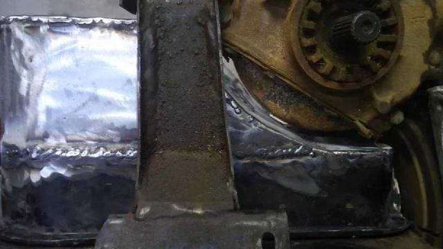 ARO 10.4 4x4 Saving Her Ep2 ; ARO 10.4 4x4 Economisire: INTRO Ep2 смотреть онлайн