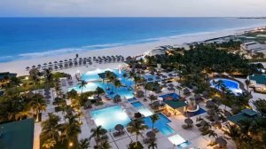 Пляжный отдых в феврале 2019 / 5 мест куда поехать