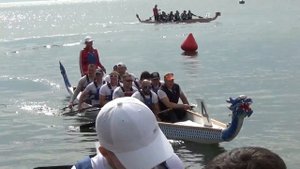 Гребля на "Драконах" Финал 200м. Мужчины. Чемпионат Приморского края-2021.Владивосток Dragon boat