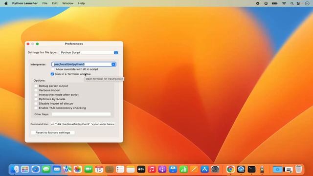 How to Install Python on Mac | Install Python on macOS (2024)