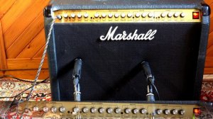 Marshall Valvestate 8280 Bi-Chorus 200 by COSTALAB: Uk made alternative to Roland Jazz Chorus