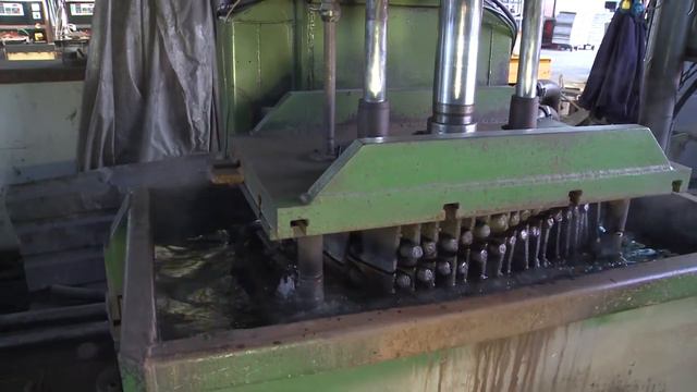 Історія та сьогодення заводу ALPLER, та як створюється плуг. смотреть онлайн