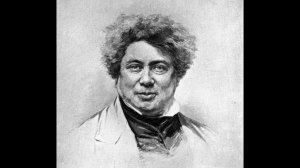 ТРИ ДЮМА: ИСТОРИЯ ЖИЗНИ.