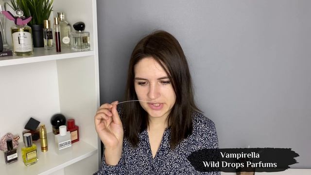 Ароматы Родины и персонажей Ведьмака и Гарри Поттера - новые парфюмы от российского парфюмера смотреть онлайн