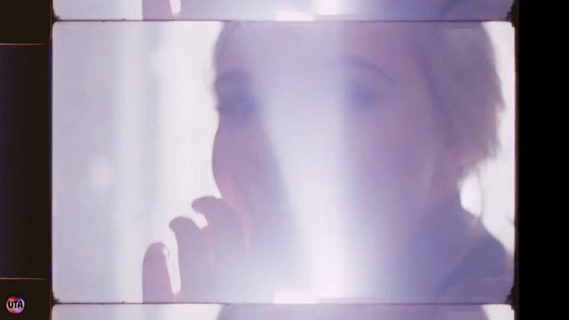 Украинская реклама тушь Paradise от L’Oreal Paris, 2018