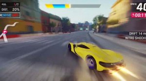 CLASH - FOOTBALL & POLİTİCS - OWL x 40.695 | Asphalt 9