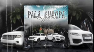FloyyMenor - PA LA EUROPA