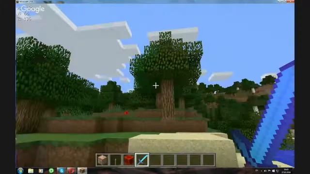 Как командой зачаровать алмазный сет на 3000 lvl смотреть онлайн