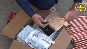 Как делают заземление медицинского оборудования в медицинских учреждениях?