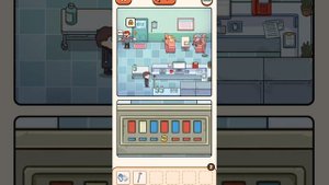 Case Hunter Level 31 Working In a Nursing Home BGMI ZONE