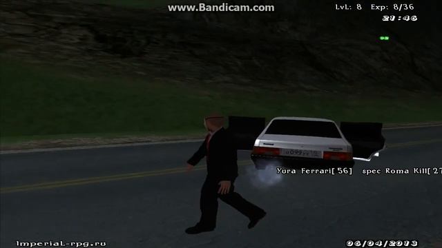 Ваз 21099 [HD] смотреть онлайн