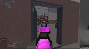 The BEST MP5K Setup in Phantom Forces