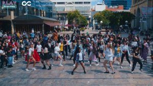 [KPOP IN PUBLIC] - RANDOM PLAY DANCE 랜덤플레이댄스 From Perth Australia