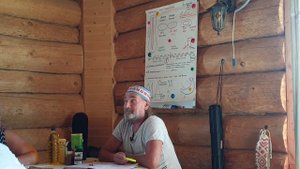 Все о маслах от Алфеевича.Переход на праноедение.Часть 1