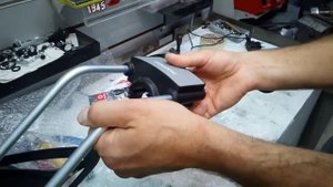 Hamax, инструкция.