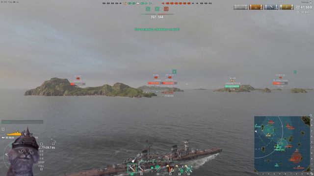 КРЕЙСЕР ЛАЗО И ЛИНКОРЫ СССР смотреть онлайн