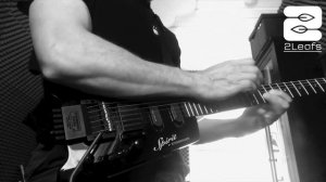 The Midi Guitar Project -Jam Origin MIDI Guitar 2 2 1 and the best virtual instruments