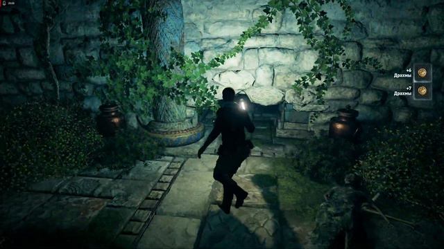 🗡СИМВОЛЫ 🗡 ASSASSIN'S CREED ODYSSEY 🗡 Ч.40 🗡 ПРОХОЖДЕНИЕ НА РУССКОМ 🗡