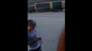 РАЗГОВОР С ПУТАНОЙ (РЖАКА)