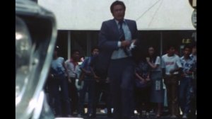 太陽にほえろ! 第424話 拳銃を追え!