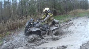 УАЗ С ПОНИЖЕНИЕМ 3.9 //ВОЯКИ СПАЙСЕРЫ или КОЛХОЗЫ? Что практичнее и лучше? как думаете?Дорога в Ад1