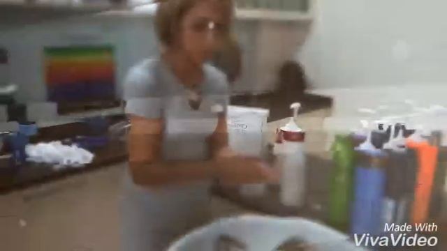 ESTEL THERMOKERATIN смотреть онлайн