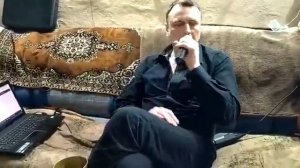 "Синяя вечность "