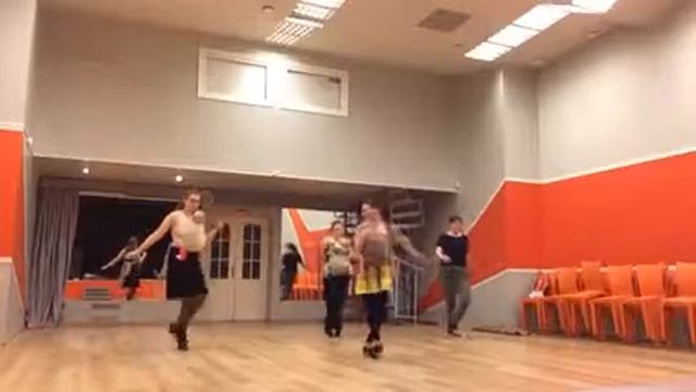 Слинготанцы март смотреть онлайн