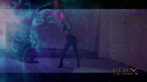 Alphaville - Big in Japan (Andry Makarov Remix) VJ Aux.mp4