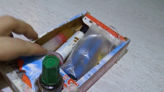 Оборудование рабочего места радиоэлектронщика( радиолюбителя)