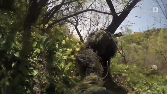 Армянские снайперы/Armenian Snipers/Հայ դիպուկահարները