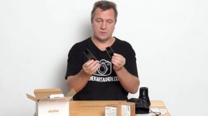 Проекционная насадка Godox AK-R21