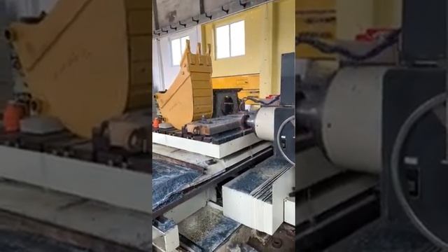 Фрезеровка высокопрочной стали. смотреть онлайн