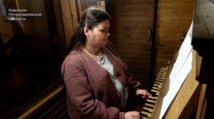 Карильон Петропавловской крепости - вып.2 - Вечерний звон