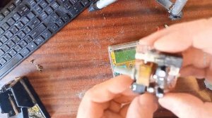 Ремонт блока питания от стационарного компьютера ,компьютер включается и тут же выключается.