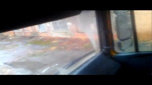 обзор DAF 95 ATI 360 1996 г.в.