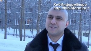 Джахангиров про Альфу Плюс