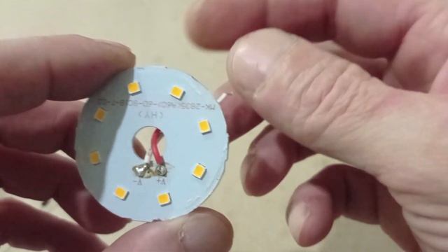 СТРОБОСКОП ДЛЯ НАСТРОЙКИ УОЗ ИЗ З-Х ДЕТАЛЕК ЗА 3 КОПЕЙКИ смотреть онлайн