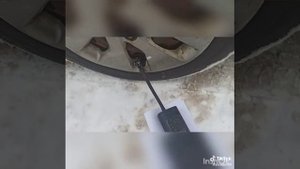 Mekede Датчики давления в шинах, внешние